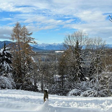 Bio-Landhotel Moarwirt Dietramszell ภายนอก รูปภาพ