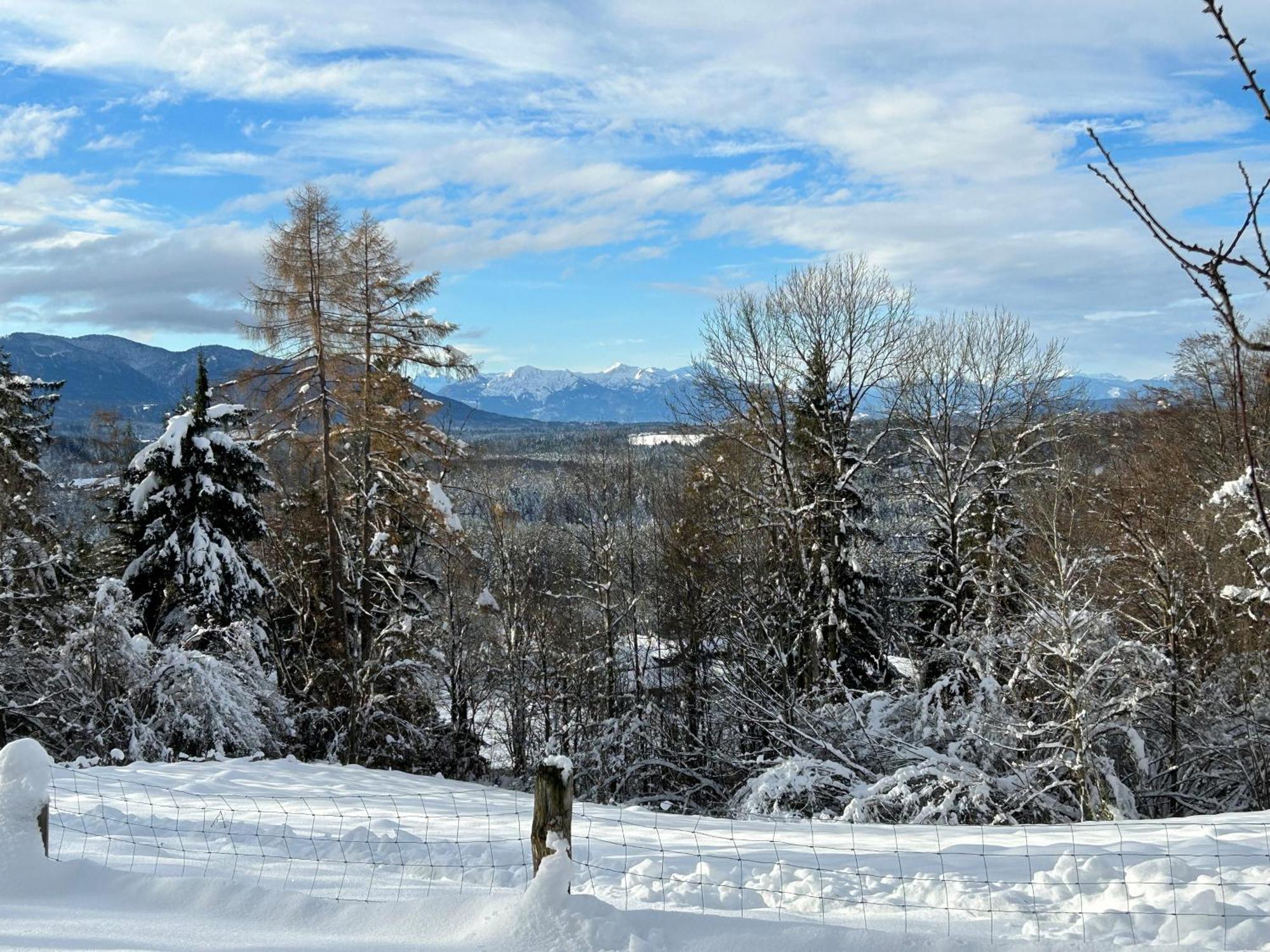 Bio-Landhotel Moarwirt Dietramszell ภายนอก รูปภาพ